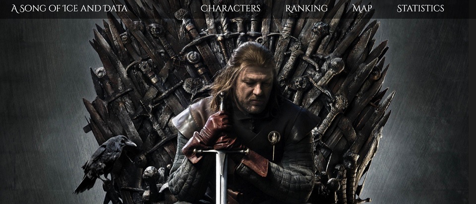 09 - Chi morirà in Game of Thrones - Header